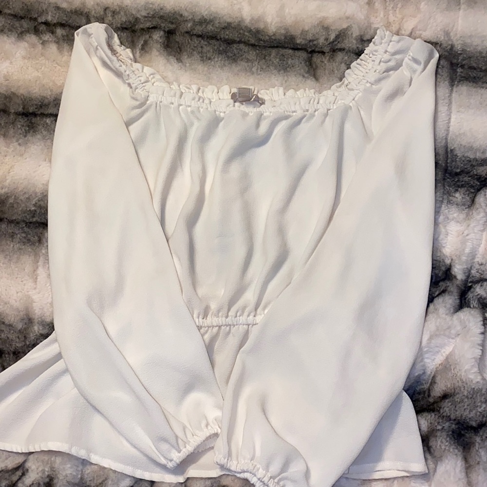 Michael Kors Dress Shirt